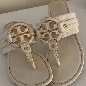 Tory burch sandals